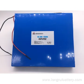 Wholesale Lithium Battery 12.8V 30ah Instrument Lithium Battery